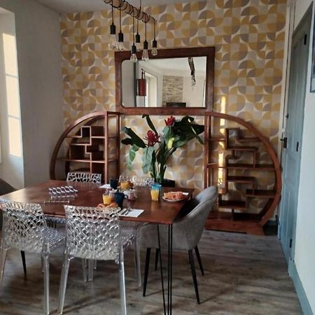 Gite Compostella แซงต์-ฌอง-ปี-เดอ-ปอร์ ภายนอก รูปภาพ